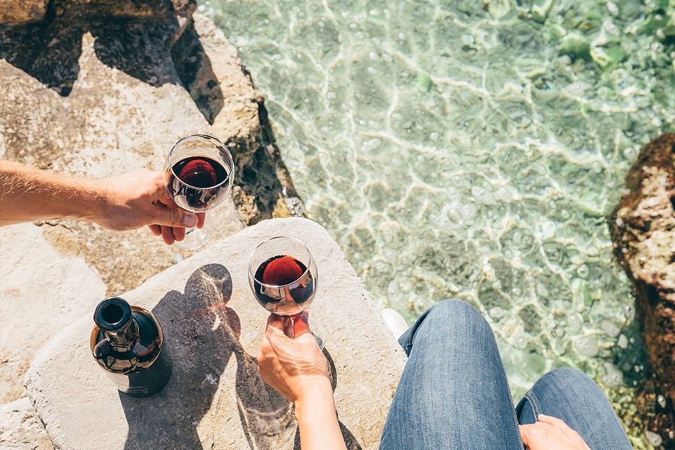 Blok 4 Beaches Ports Experience