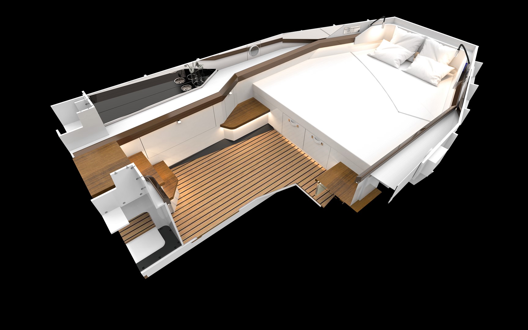 Interior Option Elegance Mode 2