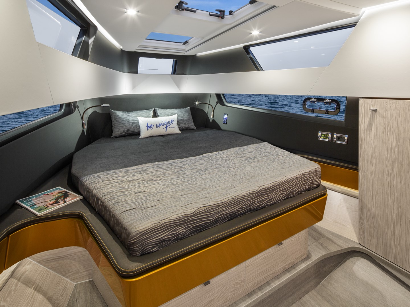 22844 FJORD 40 XL GSP V2