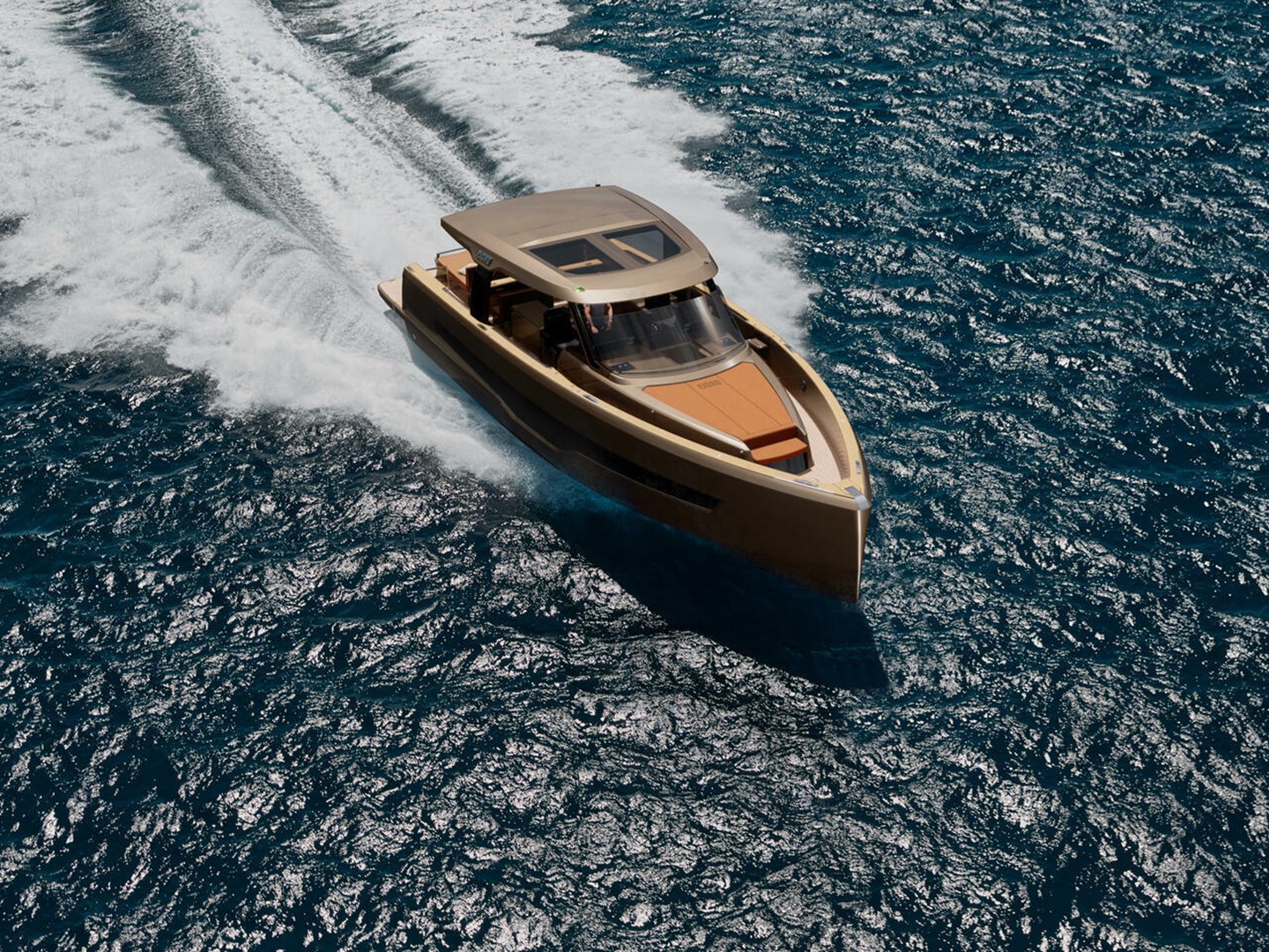 Fjord 53XL Running Render 2