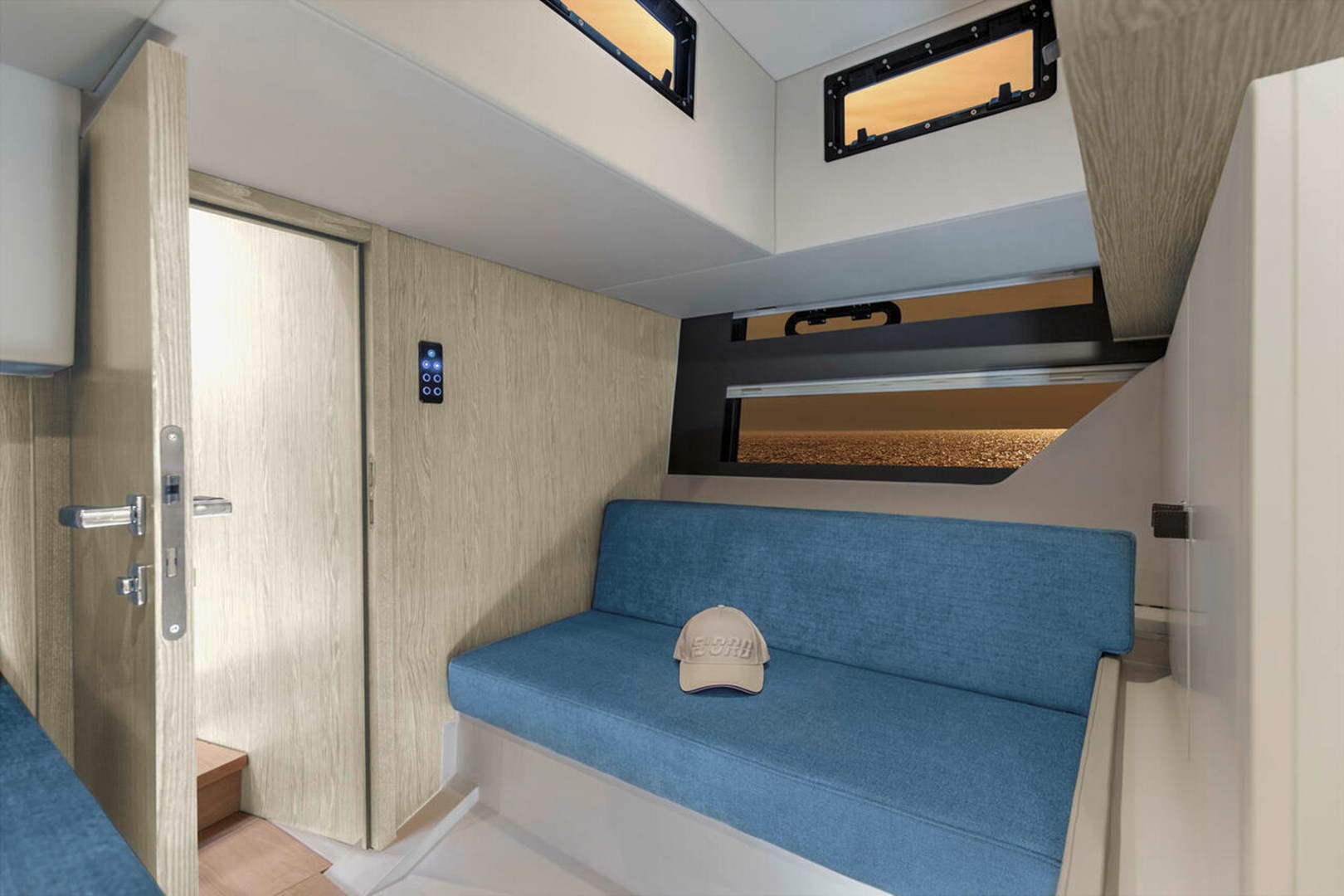 FJORD 41 XL Polar Mode 6519 V2