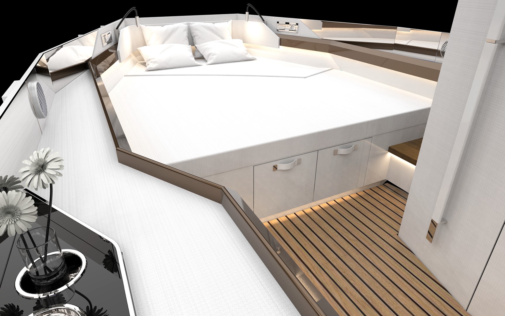 Interior Option Elegance Mode 1