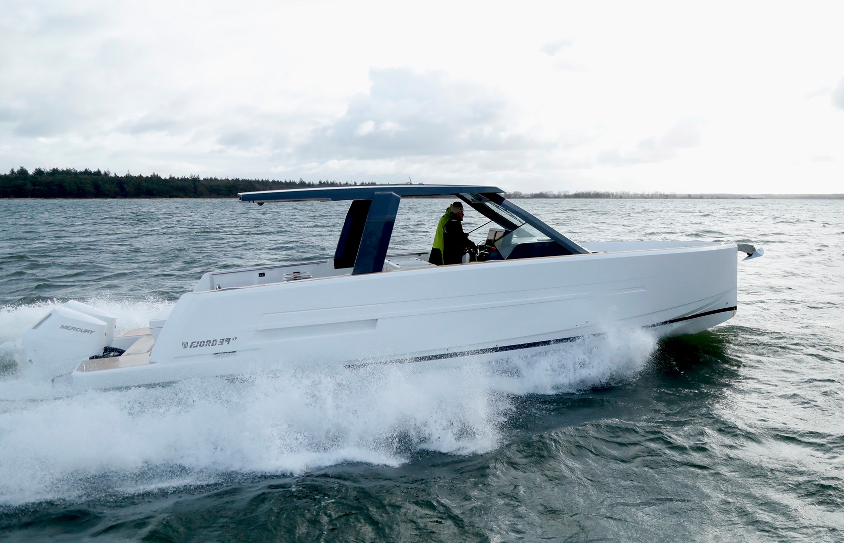 T Top Provides Cover From The Sun And Rain For Maximum Comfort