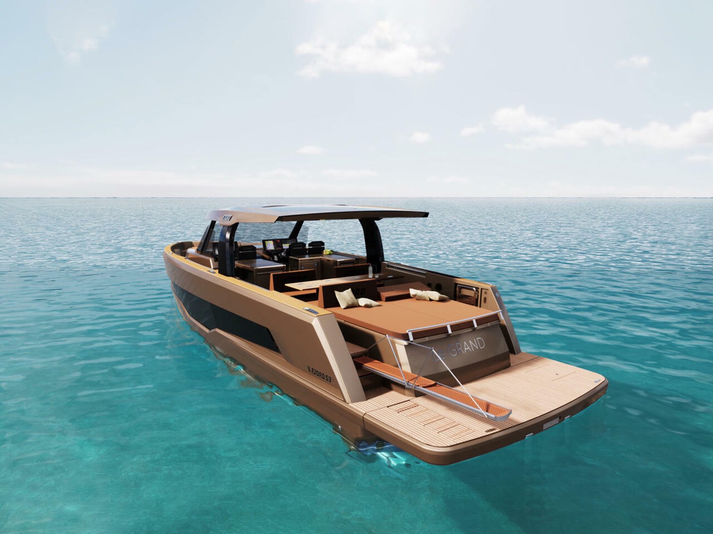 Fjord 53XL Exterior Renders 12