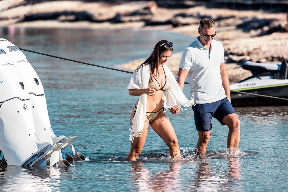 Blok4 Waterfun Experience