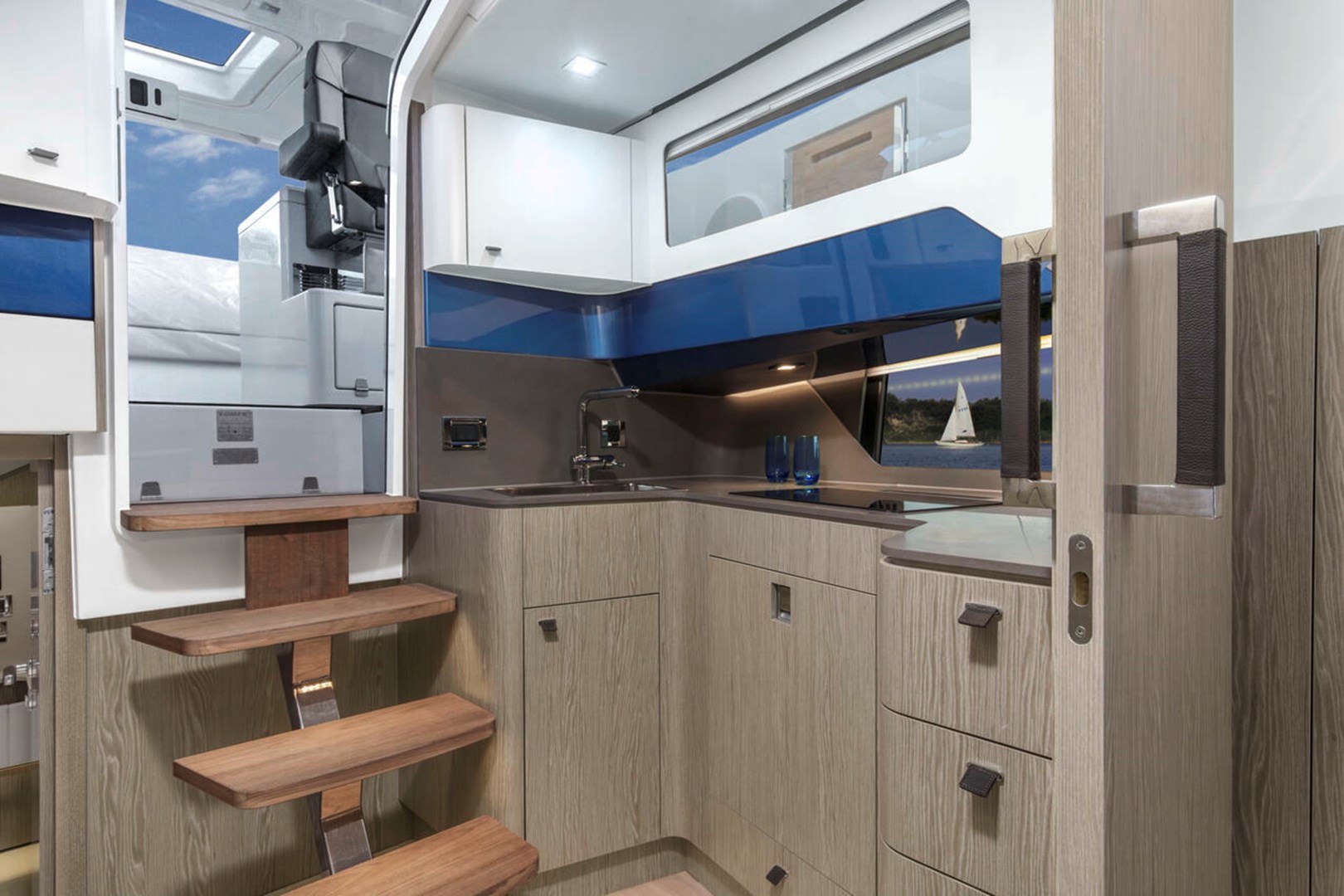 FJORD 41 XL Polar Mode 6472 V2