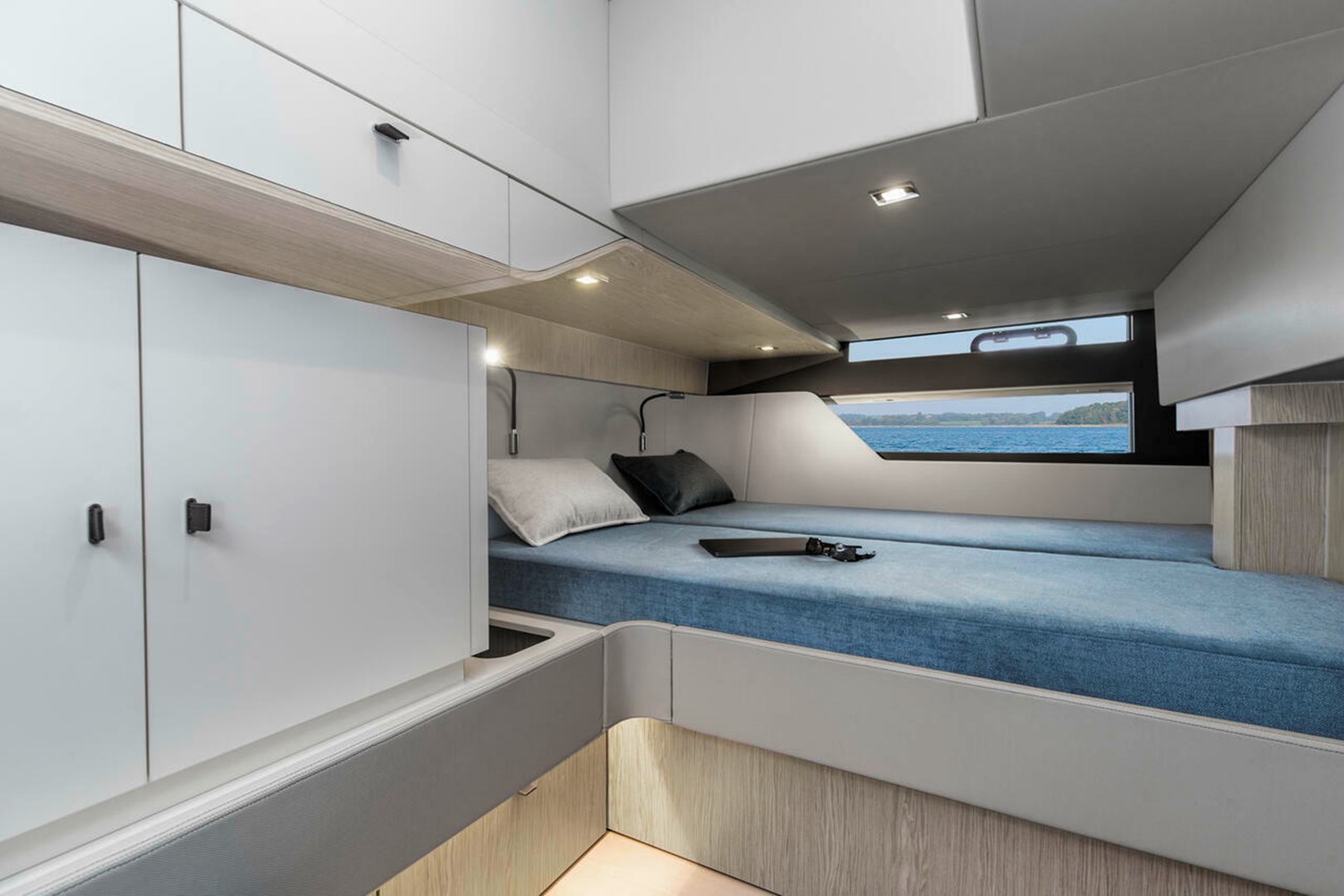 FJORD 41 XL Polar Mode 6506 V2