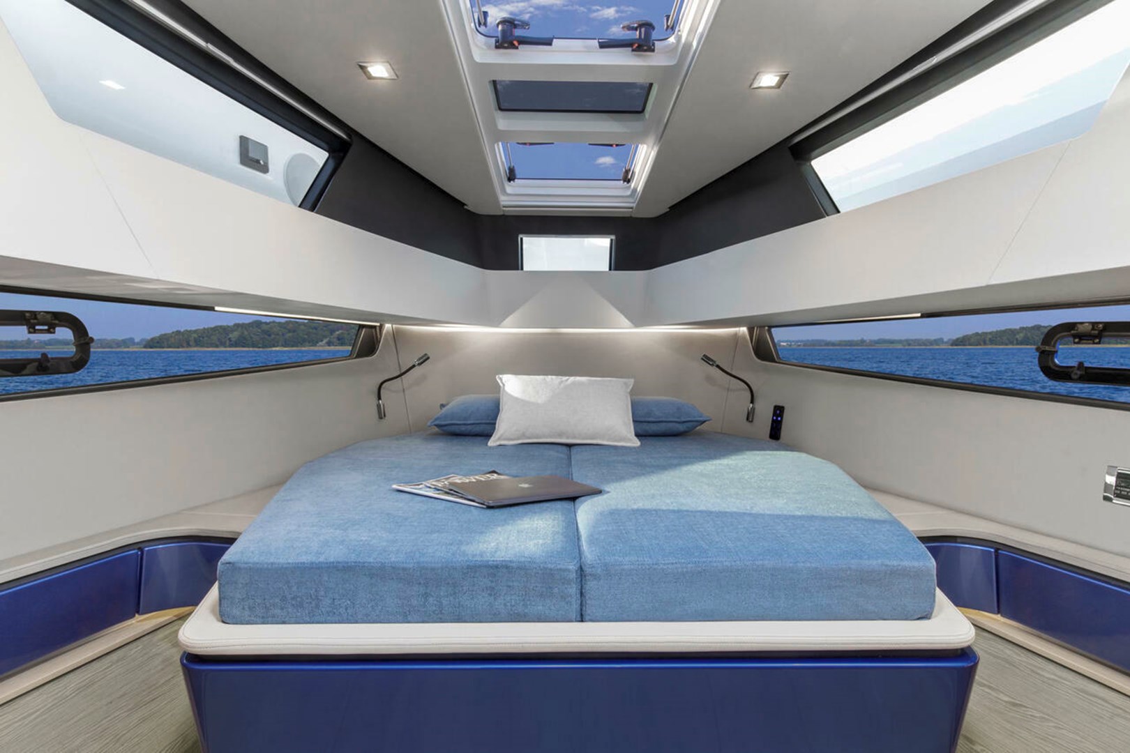 FJORD 41 XL Polar Mode 6433 V2