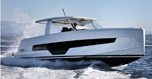 Fjord 41 XL FOR SALE 2022