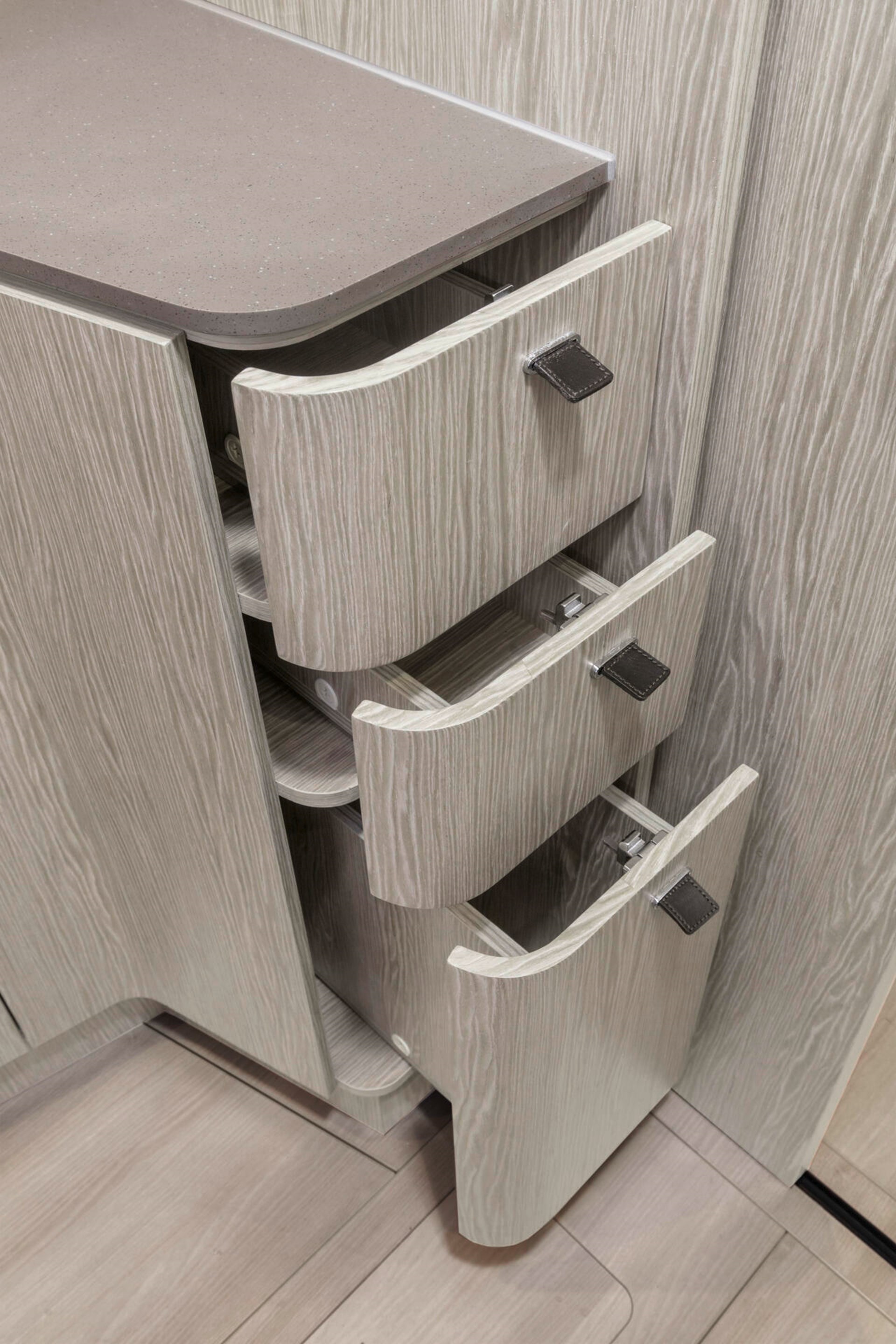 FJORD 41 XL Polar Mode 6492 V2