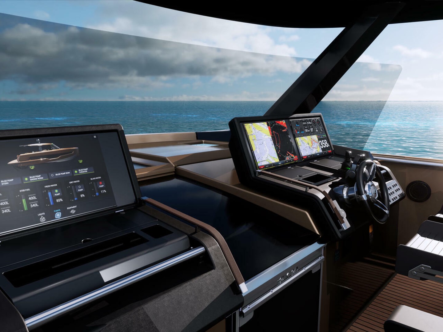 Fjord 53XL Exterior Renders 11