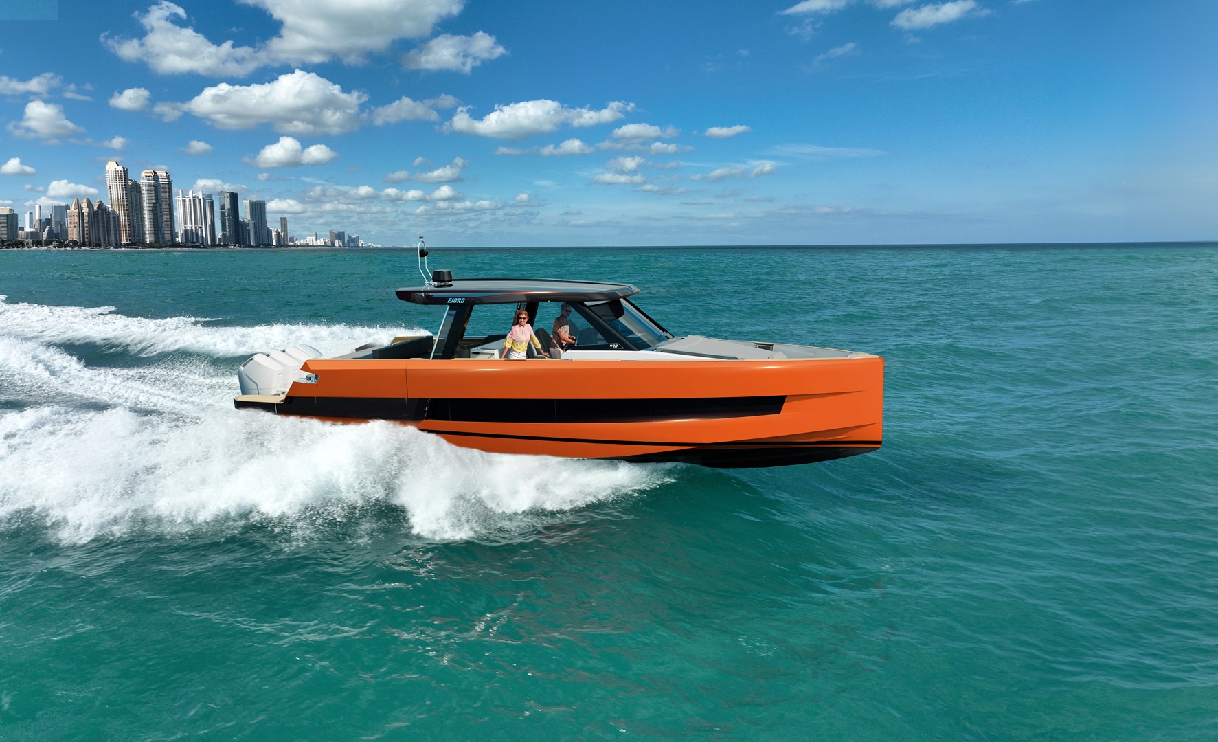 240828 FJORD 490Sport Exterior 02